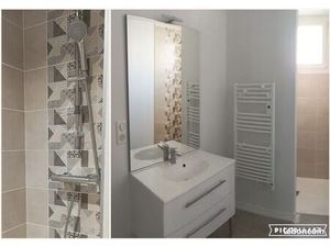 Appartement meublé centre ville