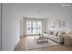 Appartement F2 - 50m2 Joinville Le Pont - 10m Paris