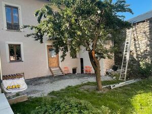 Appartement 5 pièces