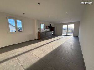 T4 neuf résidence de la poste