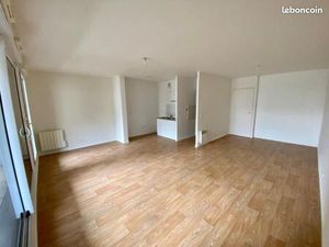 Appartement 1 pièce 44 m²