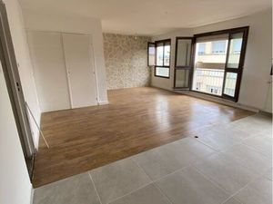 Appartement 3 pièces Tréfilerie