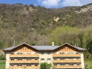 Appartement 3 pièces 69 m²