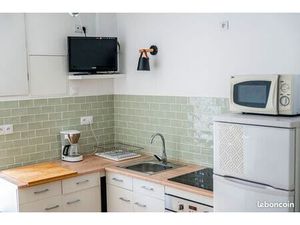 Triplexe meublé proche Clermont-Ferrand