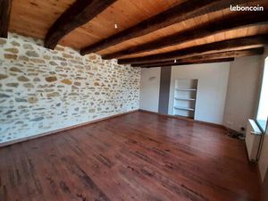 T3 Appartement Triplex