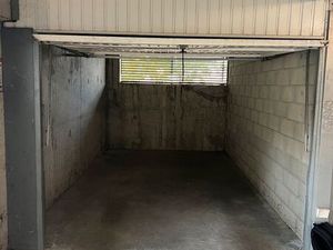 Location garage 15m2