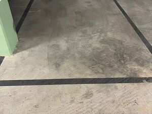 Place parking quartier Princesse Le Vesinet