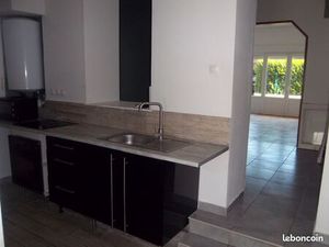 Maison 74m2 habitable