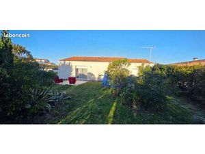 À Louer : Jolie Maison Moderne à Merchers-sur-Gironde