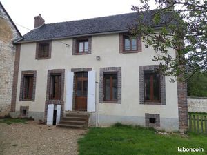 Maison a Paroy en Othe 89210