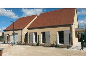 Pavillon 3 pièces 69 m²