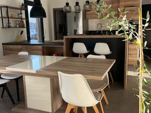 Villa 2021 jardin clôturé Ghiso centre