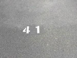 Location place de parking sécurisée