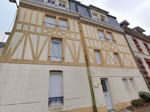 Vente Appartement 4 pièces à Binic-Etables-sur-Mer (22680) : à vendre 4 pièces / 61m² Bini