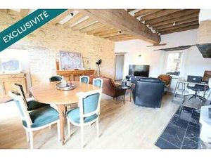Vente Maison à Vitré Villaudin- Le Val (35500) : à vendre / 129m² Vitré Villaudin- Le Val