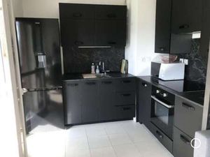 Vente Appartement 3 pièces à Angers (49000) : à vendre 3 pièces / 63m² Angers