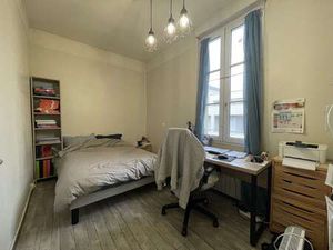 Vente Appartement 3 pièces à Angers Centre (49000) : à vendre 3 pièces / 60m² Angers Centr