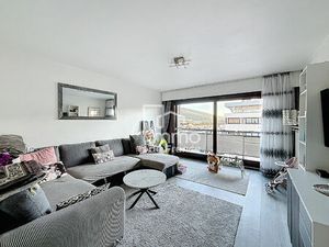 Appartement Oyonnax 4 pièce(s) 80 m2