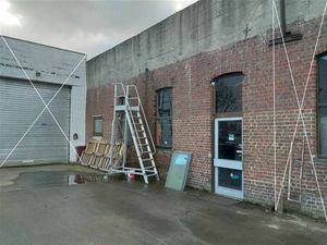 Surface industrielle à louer à Heule (RBU96000)