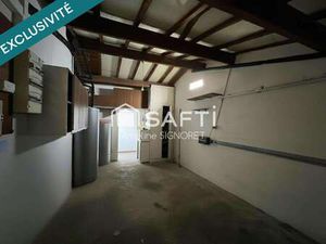 Vente Maison Bord de Mer à Barbâtre (85630) : à vendre Bord de Mer / 21m² Barbâtre