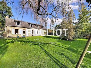 Vente Maison à La Chapelle-Janson (35133) : à vendre / 171m² La Chapelle-Janson