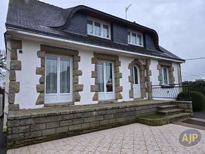 Vente Maison à Saint-Jean-Brévelay (56660) : à vendre / 136m² Saint-Jean-Brévelay
