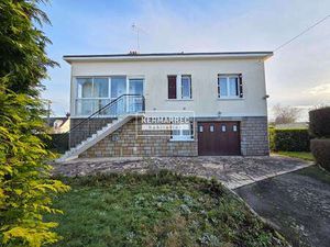 Vente Maison à Saint-Joachim (44720) : à vendre / 101m² Saint-Joachim