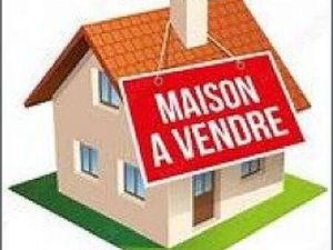 Vente Maison à Talmont-Saint-Hilaire (85440) : à vendre / 70m² Talmont-Saint-Hilaire