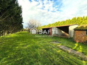 Vente Immeuble à Saint-Georges-du-Bois (17700) : à vendre / 630m² Saint-Georges-du-Bois