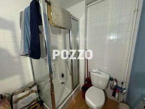 Location Appartement T1 à Tourlaville (50110) : à louer T1 / 31m² Tourlaville