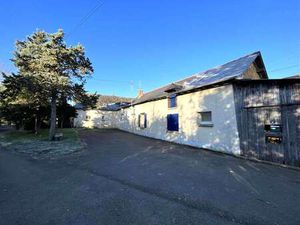 Location Maison à La Chapelle-des-Fougeretz (35520) : à louer / 106m² La Chapelle-des-Foug