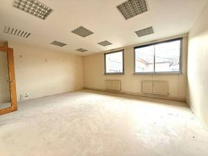 Espace bureau à vendre
