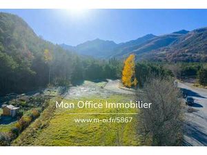 Terrain constructible à vendre - neuf