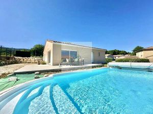 Maison de plain-pied à vendre