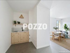 POZZO IMMOBILIER - Hérouville