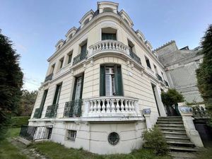 IMMOBILIERE MICHEL VAUTIER