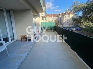 GUY HOQUET L'IMMOBILIER