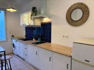 Appartement à louer - logement étudiant