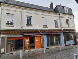 Local commercial à louer