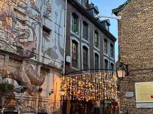 Appartement 1 chambre