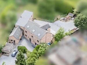 Maison familiale - 8 chambres + gros œuvre fermé 150 m²