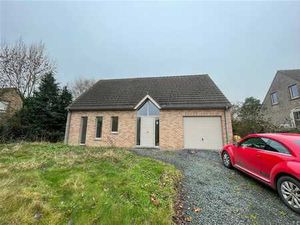 Maison 2 chambres avec bureau et dressing - 1350€ + entreti