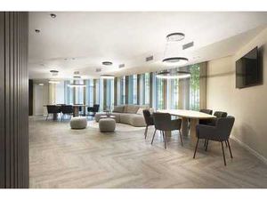 À louer : espaces de pratique modernes avec optimisation fis