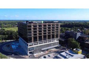 Bureaux à louer en face de la tour KBC à Sint-Denijs-Westre