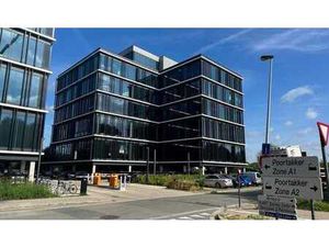 Bureaux de services complets à d'Office Gent sur The Loop