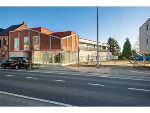 Commerce - Rez-de-chausée