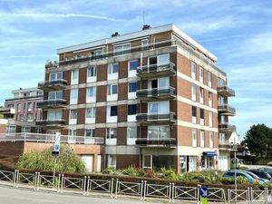 Box fermé - Résidence Sotriamont