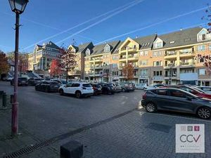 Emplacement de parking en sous-sol au cœur d'Ottignies