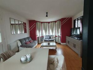 À Vendre - Maison D'architecte - Immeuble De Rapport