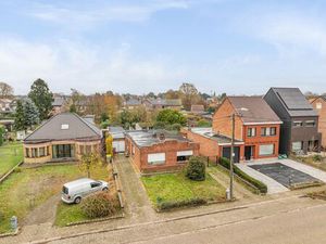 Maison à vendre à Nijlen € 290.000 (LJ59M) - Thuismakelaar.be | Zimmo
